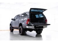 2017 TOYOTA REVO 2.4 E PRERUNNER DOUBLECAB  ผ่อน 4,650 บาท 12 เดือนแรก รูปที่ 12