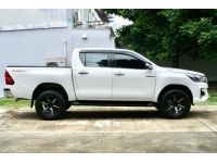 TOYOTA Revo 2.4E Prerunner Double cab ปี 2020 รูปที่ 12