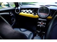 Mini cooper S R56 ปี 2008 auto รถสวยตรงปก สภาพดีมาก คัดสภาพมาเพื่อคุุณ รูปที่ 12