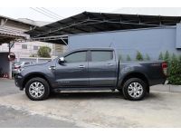 2019 FORD RANGER D-CAB 2.0 TURBO LIMITED 4X4 auto รูปที่ 12