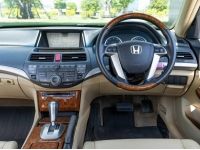 2012 HONDA ACCORD G8 2.0E รูปที่ 12