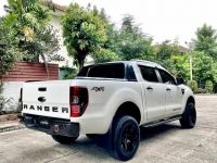 2013 Ford RANGER 3.2 WildTrak 4WD รถกระบะ4ประตู รถมือเดียว สภาพป้ายแดง รูปที่ 12