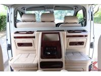 Volkswagen Caravelle 2.0 (ปี 2012) TDi Van รหัส75 รูปที่ 12