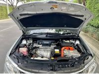 2016 TOYOTA CAMRY 2.5 HYBRID รูปที่ 12