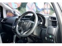 ยี่ห้อ Honda Jazz เครื่อง 1,500 cc เบนซิน ตัว  V เกียร์: ออโต้ AT.   วิ่ง 120,000 กม. รูปที่ 12