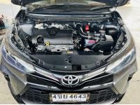 2022 TOYOTA YARIS 1.2ENTRY รูปที่ 12