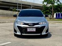 2019 TOYOTA YARIS ECO 1.2 MID รูปที่ 12