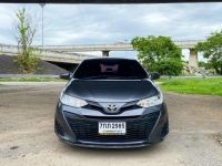 2018 TOYOTA YARIS ECO 1.2 E รูปที่ 12