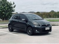 2006 TOYOTA YARIS​ 1.5 S TOP รูปที่ 12