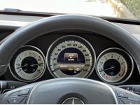 2015 Mercedes-Benz E200 Avantgarde ใช้งาน 73,000 km. รูปที่ 12