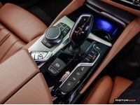 BMW 630i GT M-SPORT G32 ปี 2021 ไมล์ 35,xxx Km รูปที่ 12