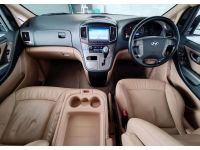 HYUNDAI H1 2.5 DELUXE	1 นก 6779	2016 รูปที่ 12