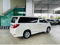 2014 Toyota Alphard 2.4V รูปที่ 12