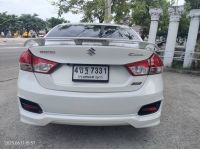 2020 SUZUKI CIAZ 1.25 GL PLUS TOP AUTO ฟรีดาวน์ รูปที่ 12