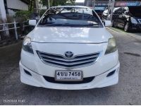 VIOS 1.5 TRD SPORTIVO รถสวย ไมล์แท้ 150,000 กม. รูปที่ 12