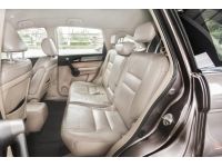 HONDA CRV 2.0 S A/T ปี 2011 รูปที่ 12