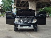 Nissan Navara 2.5 SE Benzine CNG MT รูปที่ 12