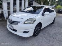 VIOS 1.5 TRD SPORTIVO รถสวย ไมล์ 150,xxx กม ปี 2012 รูปที่ 12