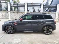 2018 Mini Cooper Countryman 2.0 John Cooper Works ALL4 Countryman 4WD รถเก๋ง 5 ประตู รถบ้านแท้ รูปที่ 12