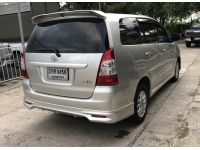 TOYOTA INNOVA 2.0G รูปที่ 12