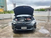 CAMRY 2.5 HYBRID PREMIUM	  2016 รูปที่ 12