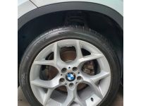 BMW X1 sDrive18i xLine ปี 2016 สีบรอนซ์เงิน เครื่องเบนซิน รูปที่ 12