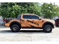 Ford ranger wildtrak 3.2 4WD  เครื่องยนต์ดีเซล เกียร์ออโต้  ปี2016 สีส้ม ไมล์ 67,xxx km. รูปที่ 12