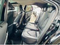 2019 TOYOTA CAMRY 2.5G SUNROOF รูปที่ 12