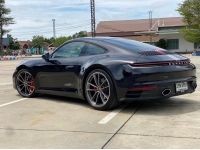 โปร 11.11 Porsche 911 Carera 4S ปี 2022 รูปที่ 12