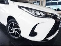 TOYOTA YARIS HATCH 1.2 SPORT AUTO ปี 2021 รูปที่ 12