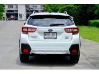 Subaru xv  2.0i-p AWD (ขับ4) auto ไมล์แท้ 54,000 กม. รูปที่ 12