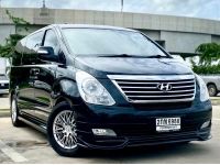 2012 HYUNDAI H1 2.5 DELUXE STAREX PREMIUM รูปที่ 12