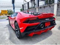 2021 Lamborghini Huracan 5.2 Evo 4WD รถเก๋ง 2 ประตู รถออกที่ Renazzo Motors รูปที่ 12