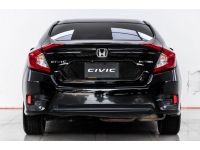 2016 HONDA CIVIC FC 1.8 EL ผ่อน 4,890 บาท 12 เดือนแรก รูปที่ 12