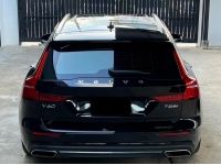 VOLVO V60 2.0TOP INSCRIPTION ปี2020 วิ่ง50000kM รถศูนย์ มือเดียว รูปที่ 12