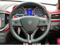 2014 MASERATI GHIBLI S รูปที่ 12