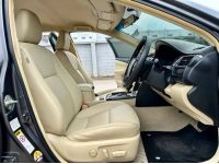 Toyota Camry 2.0 G ปี 15 รูปที่ 12