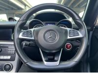 ขายถูก MERCEDES-BENZ SLC300 2.0 AMG DYNAMIC R172 AT ปี 2018 รูปที่ 12