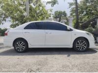 TOYOTA VIOS 1.5 TRD SPORTIVO รถสวย ไมล์ 150,xxx กม. รูปที่ 12