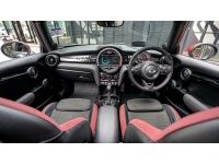 MINI JOHN COOPER WORKS RHD F56 ปี2016 เลขไมล์ 74,xxx km. รูปที่ 12