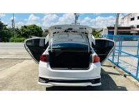 Honda city 1.5V Plus (mnc) A/T ปี 2017 รูปที่ 12