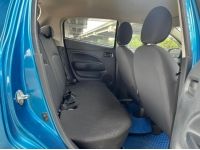 ขายถูก Mitsubishi Mirage 1.2 GLX AT ปี 2012 รูปที่ 12