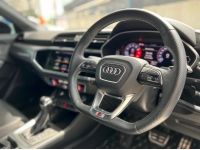2021 Audi Q3 2.0 Sportback 40 TFSI quattro S line Black Edition 1 SUV Warranty 5 ปี หรือ 150,000 km รูปที่ 12
