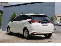 2018TOYOTA YARIS 1.2 HATCHBACK auto รูปที่ 12