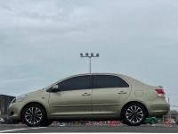 Toyota Vios 2009 รูปที่ 12