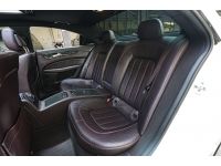 Benz CLS250 CDI ปี2012 จด 2013 เลขไมล์ 109,xxx กม. รูปที่ 12