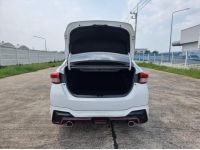 TOYOTA YARIS ATIV 1.2 TOP AT ปี 2019 รูปที่ 12