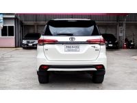 2018 TOYOTA FORTUNER 2.8 [4x2] TRD Spotivo รูปที่ 12