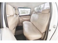 TOYOTA VIGO 2.5 E DOUBLE CAB PRERUNNER A/T ปี 2013 รูปที่ 12