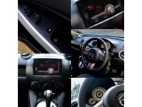 Mazda2 1.5 Spirit auto ปี 2012 รถสวยตรงปก ดูแลดีรถสวย รูปที่ 12